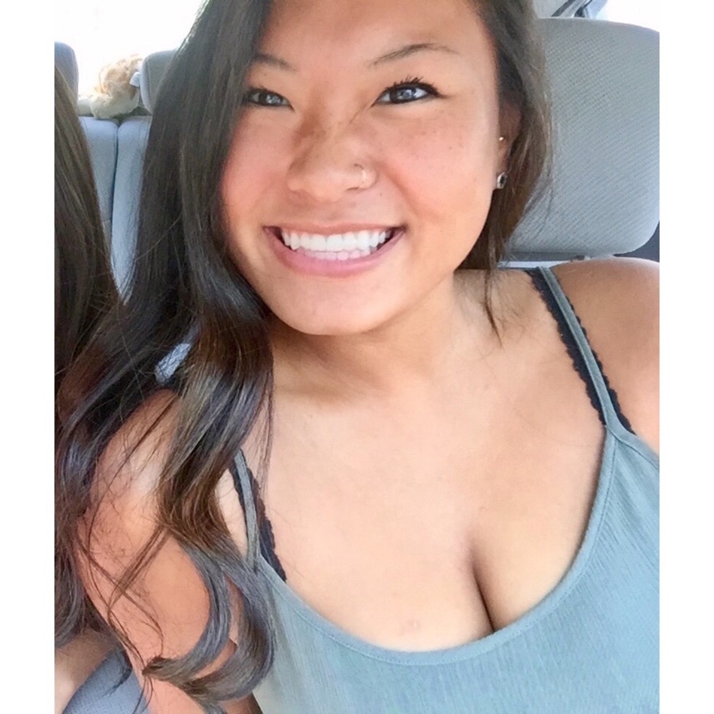 Meet your Posher, Katy